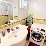 First Line Geranios Ocean View Air Conditioned 50 M From La Pinta Lejlighed Costa Adeje (Tenerife)